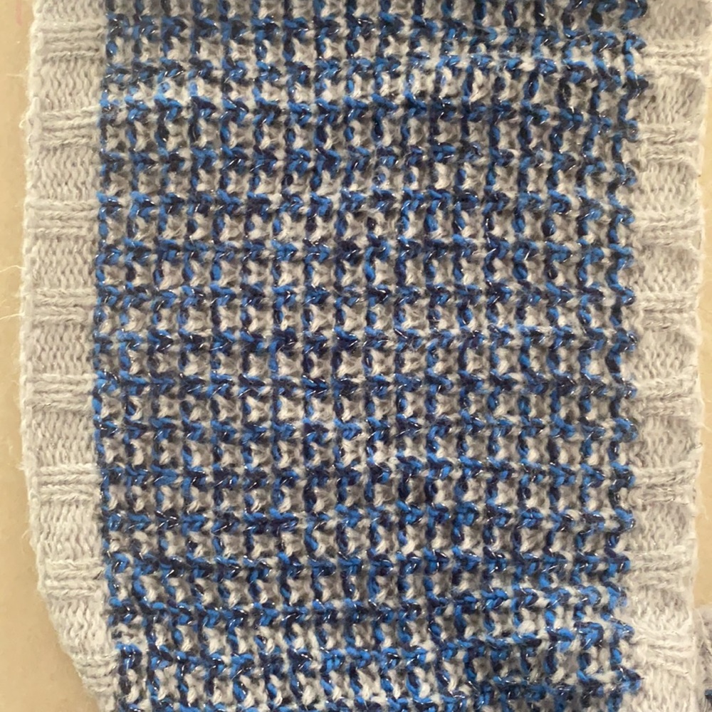 Loft Infinity Scarf - Picture 2 of 3